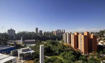 Imagem 6: Apartamento para Aluguel - Panamby, 2 Quartos, 54 m2