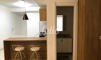 Imagem 3: São Paulo - Apartamento Padrão - Mooca