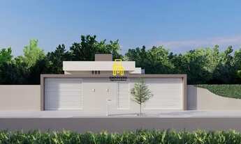 Imagem: Casa para Venda em Uberlândia, São Jorge