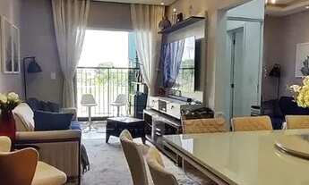 Imagem 4: SOROCABA - Apartamento Padrão - Campolim