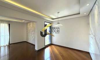 Imagem 2: Apartamento para aluguel no Cambuí com 160 m², 3 dormitórios (1 suíte) 2 vagas cobertas