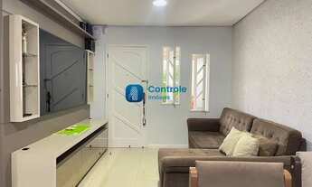 Imagem: Casa C/ 03 dormitórios e piscina no bairro