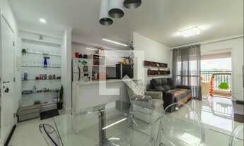 Imagem 4: Apartamento à Venda - Santa Paula, 2 Quartos, 67 m2