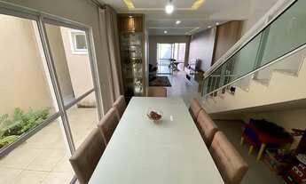 Imagem 4: Casa para venda tem 155 metros quadrados com 3 quartos em Parque América - São Paulo - SP