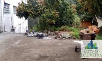 Imagem 7: Terreno à venda, 2400 m² por R$ 1.200.000 - Vale Verde - Valinhos/SP