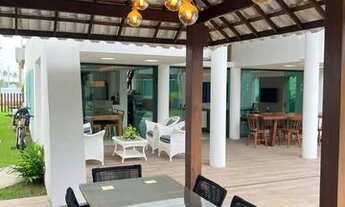 Imagem 5: Linda casa - alto padrão em Muro Alto