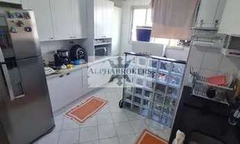 Imagem 3: Apartamento para venda com 61 metros quadrados com 3 quartos em Veloso - Osasco - SP