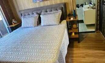 Imagem 6: Luxuoso Sobrado com Piscina Aquecida no Vitória Vale