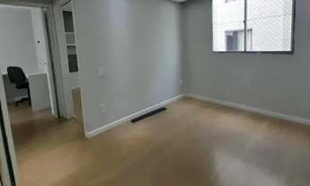 Imagem 2: Apartamento Condomínio Primavera