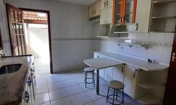 Imagem 7: Casa para venda com 196 metros quadrados com 3 quartos em São Marcos - Macaé - RJ