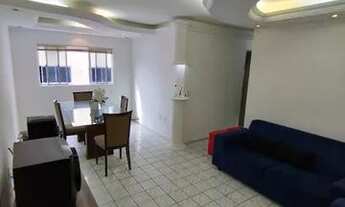 Imagem 2: Apartamento para venda tem 66 metros quadrados com 3 quartos em Feitosa - Maceió - AL