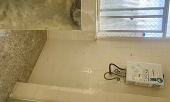 Imagem 4: Apartamento para venda com 46 metros quadrados com 2 quartos, reformado, pronto para morar