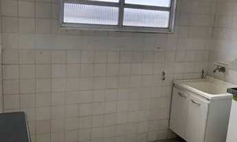 Imagem 4: APARTAMENTO COM 41 m² - PARQUE PRAINHA - SÃO VICENTE SP