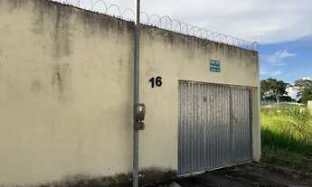 Imagem: Alugo Casa em Timon(MA