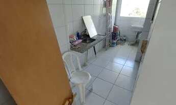 Imagem 5: Apartamento para venda tem 61 metros quadrados com 3 quartos em Encruzilhada - Recife - PE