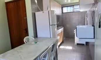 Imagem 3: Apartamento para aluguel com 67 metros quadrados com 2 quartos em Intermares - Cabedelo