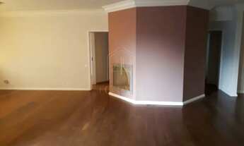 Imagem 3: Apartamento para locação em Alphaville - Barueri, SP