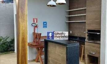 Imagem 5: Apartamento com 2 dormitórios para alugar, 42 m² por R$ 815,00/mês - Jardim Santa Cecília