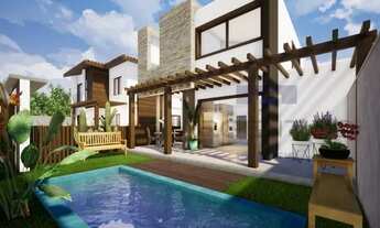 Imagem: Excelente casa de condomínio em Juqueí!!!