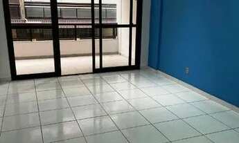 Imagem 4: Alugo apartamento 3 quartos com suíte no Recreio dos Bandeirantes