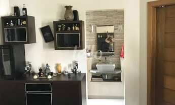 Imagem 3: Santo André - Casa Padrão - Jardim