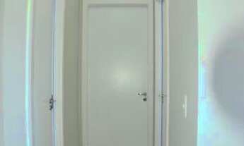 Imagem 7: Apartamento para aluguel com 36 metros quadrados com 2 quartos