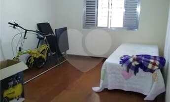 Imagem 6: Casa-São Paulo-MANDAQUI