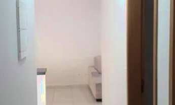 Imagem 4: Ed Felicitá (Jd Satélite) - 2 quartos / 1 suíte / sacada / 1 vaga