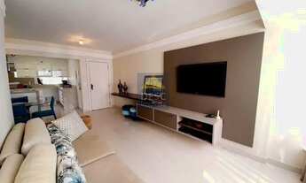 Imagem 4: Apartamento para locação anual Ed. Império do Sol