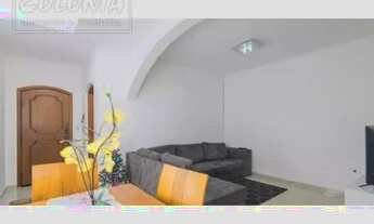 Imagem 2: Santo André - Casa Padrão - Jardim Stella