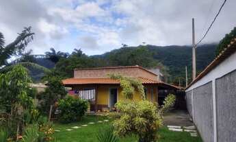 Imagem 7: Casa em Barra de Guaratiba ao lado do Túnel do Recreio