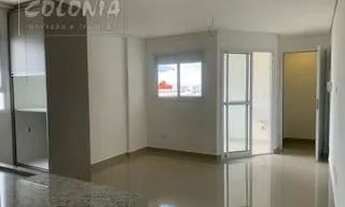 Imagem 3: Santo André - Apartamento Padrão - Parque das Nações