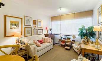 Imagem: São Paulo - Apartamento Padrão - Vila