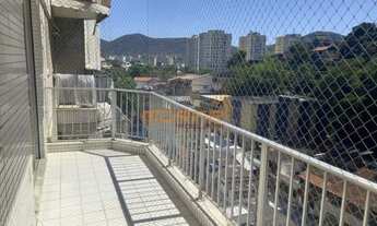 Imagem 2: Taquara Apartamento cobertura com 2 dormitórios