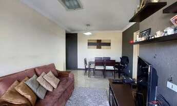 Imagem 4: Apartamento com 2 dormitórios à venda, 64 m² por R$ 495.000,00 - Vila Guarani (Zona Sul)