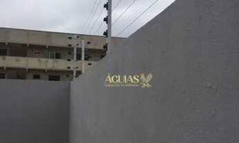 Imagem 7: Casa com 2 dormitórios, 80 m² - venda por R$ 260.000,00 ou aluguel por R$ 1.833,33/mês - V