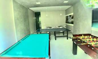 Imagem 7: Apartamento para aluguel com 126 metros quadrados com 3 quartos em Santo Amaro - Recife