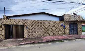 Imagem: DL Casa com ponto comercial na Caucaia