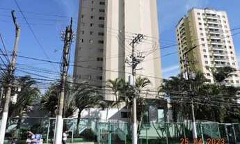 Imagem: Locação Residential / Apartment Parada