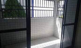 Imagem 3: Apartamento para aluguel possui 80 metros quadrados com 3 quartos em Bessa - João Pessoa