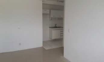 Imagem: Apartamento para venda tem 44 metros quadrados