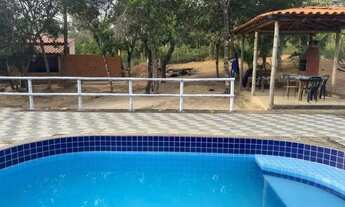 Imagem 3: Chácara na região do pentaurea clube