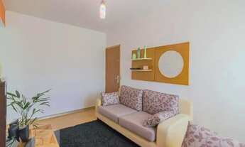 Imagem 2: Apartamento para Aluguel - Jardim Bela Vista, 2 Quartos, 60 m2