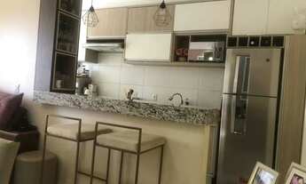 Imagem 5: Terra Mundi Santos Dumont - Parque Industrial Paulista