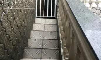 Imagem 5: São Paulo - Casa Padrão - Vila Tolstoi