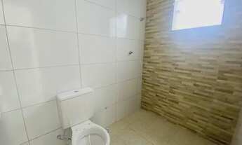 Imagem 7: CASA COM 2 QUARTOS 100 % LAJE NO BAIRRO CONCEIÇÃO 2