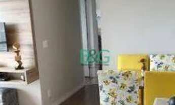 Imagem 7: Apartamento com 2 dormitórios à venda, 55 m² por R$ 419.000 - Jaçanã - São Paulo/SP