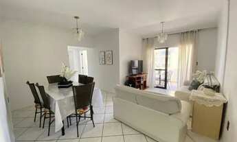 Imagem 6: Locação Anual - Amplo apartamento Mobiliado com 2 dormitórios e 1 vaga-Balneário Camboriú