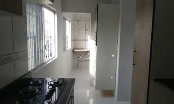 Imagem 4: Apartamento 2 Quartos Com Suíte Planejados No Centro Próximo Do Calçadão