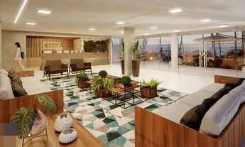 Imagem 5: Hospedagem a Beira Mar Cabo Branco 04 hóspedes